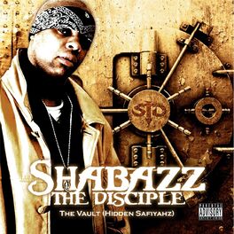 Shabazz The Disciple: albums, songs, playlists | Listen on Deezer