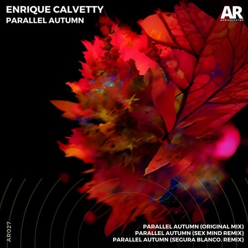  Enrique Calvetty - Parallel Autumn (2023) 