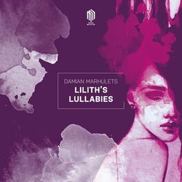 Album cover of Lilith's Lullabies