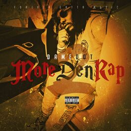 Album cover of More Den Rap 2