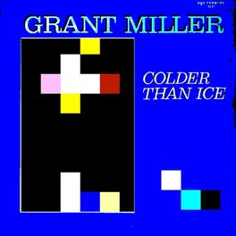 Album cover of Colder Than Ice (Remixes)