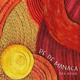 Album cover of Pra Raiar