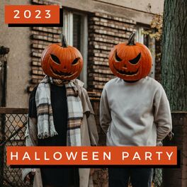Album cover of Halloween Party 2023