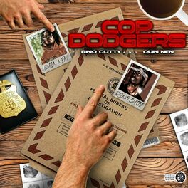 Album cover of COP DODGERS (feat. Quin NFN)