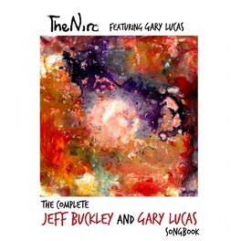Album cover of The Complete Jeff Buckley and Gary Lucas Songbook