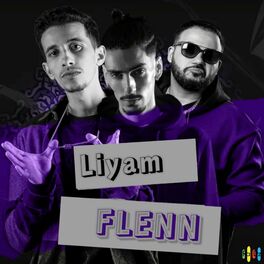 Album cover of Liyam (feat. flenn) [Future chill]