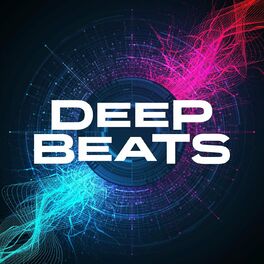 Album cover of Deep Beats