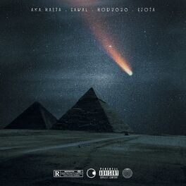 Album cover of Saara