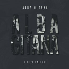 Album cover of Alba Gitana