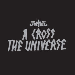 Album cover of A Cross The Universe
