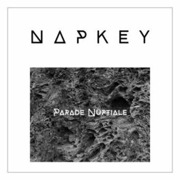 Album cover of Parade nuptiale