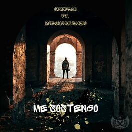 Album cover of ME SOSTENGO