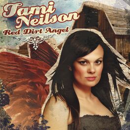 Album cover of Red Dirt Angel