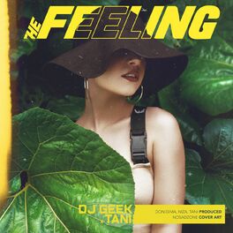 Album cover of The Feeling