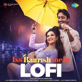 Album cover of Iss Baarish Mein (Lofi)