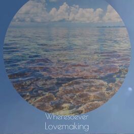 Album cover of Wheresoever Lovemaking