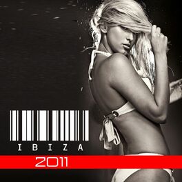 Album cover of Ibiza 2011