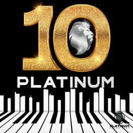 Album cover of Platinum 10
