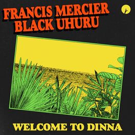 Album cover of Welcome To Dinna