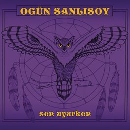 Album cover of Sen Uyurken