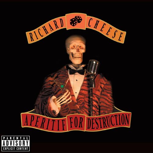 Album artwork