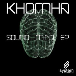 Album cover of Sound Mind EP