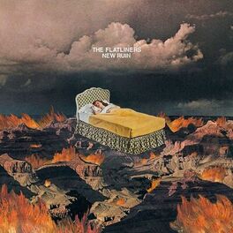 Album cover of New Ruin