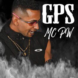 Album cover of Gps