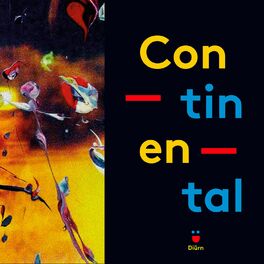 Album cover of Continental