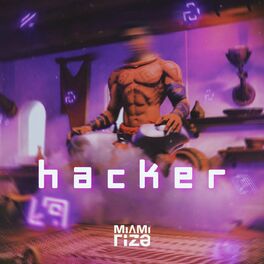 Album cover of Hacker Song