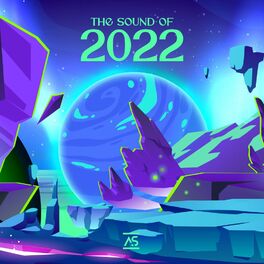 Album cover of The Sound of 2022