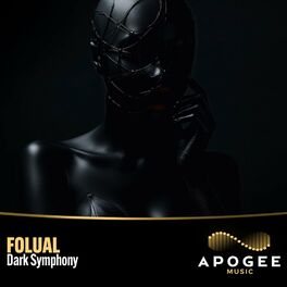 Album cover of Dark Symphony