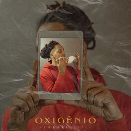 Album cover of Oxigênio (Corona Disco)