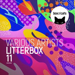 Album cover of Litterbox 11