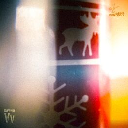 Album cover of Vv