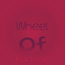 Album cover of Wheel of Fortune