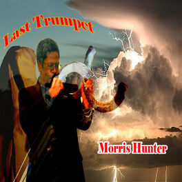 Album picture of Last Trumpet