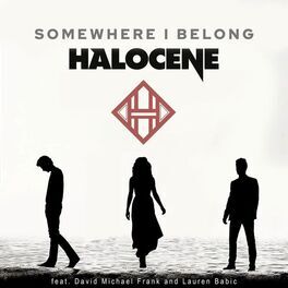 Album cover of Somewhere I Belong