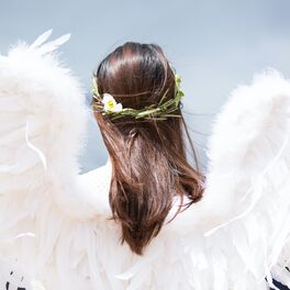 Album cover of Angeli celesti