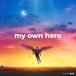 Album cover of My Own Hero