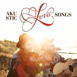 Album cover of Akustik Love Songs
