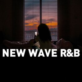 Album cover of New Wave R&B