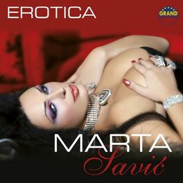 Album cover of Erotica