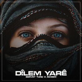 Album cover of Dîlem Yarê (feat. Awzem)