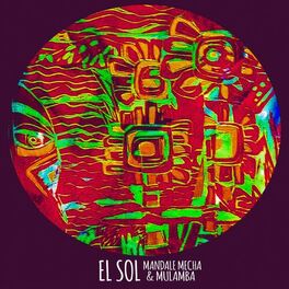 Album cover of El Sol