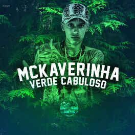Album cover of Verde Cabuloso