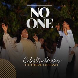 Album cover of No One