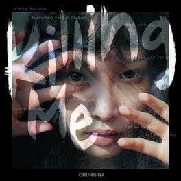Album cover of Killing Me