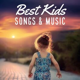 Album cover of Best Kids Songs & Music