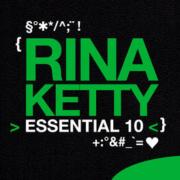 Album cover of Rina Ketty: Essential 10